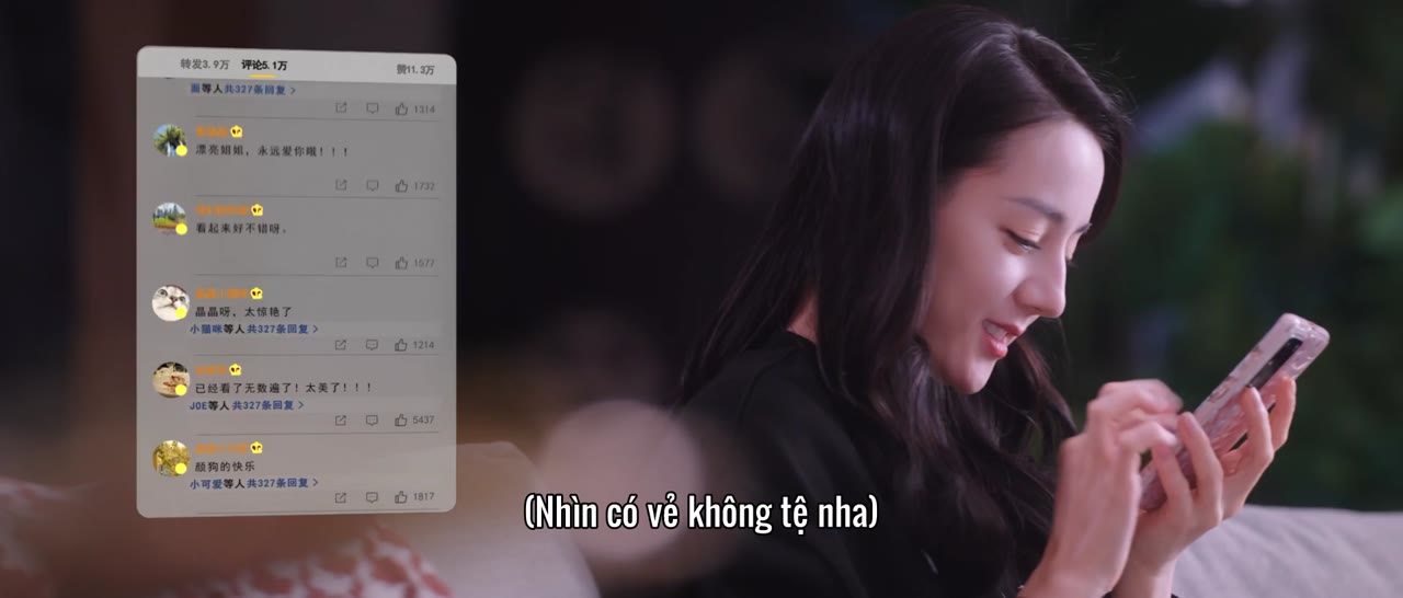 Em Là Niềm Kiêu Hãnh Của Anh tập 7