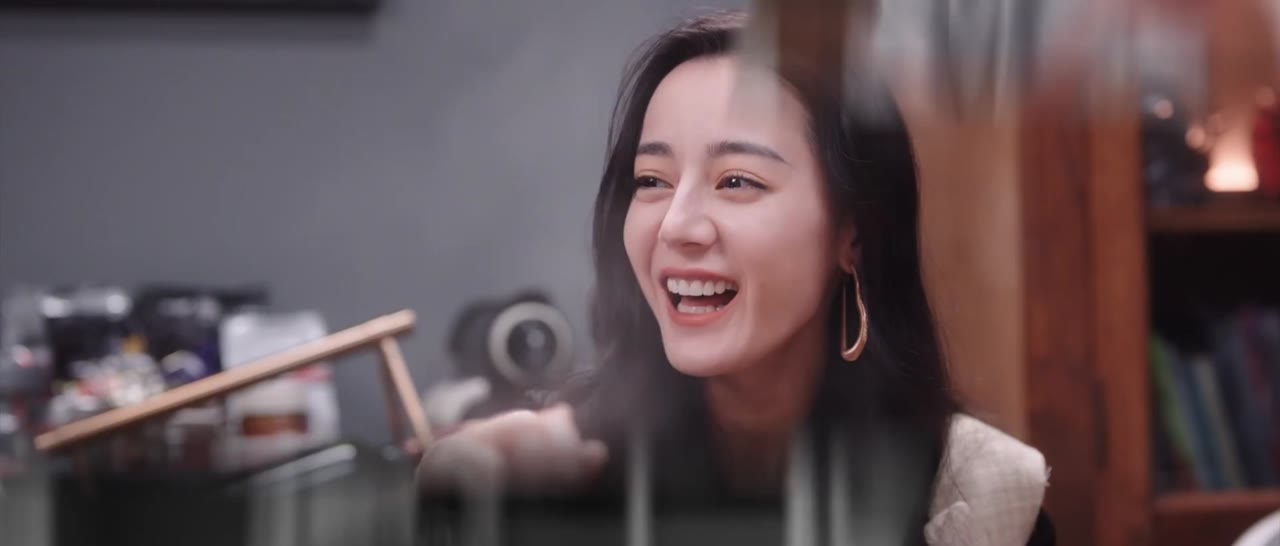 Em Là Niềm Kiêu Hãnh Của Anh tập 8 cảnh 2