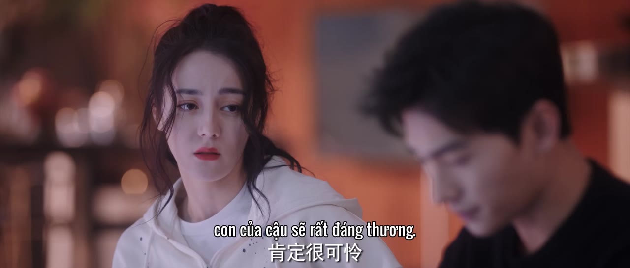 Em Là Niềm Kiêu Hãnh Của Anh tập 8 cảnh 3