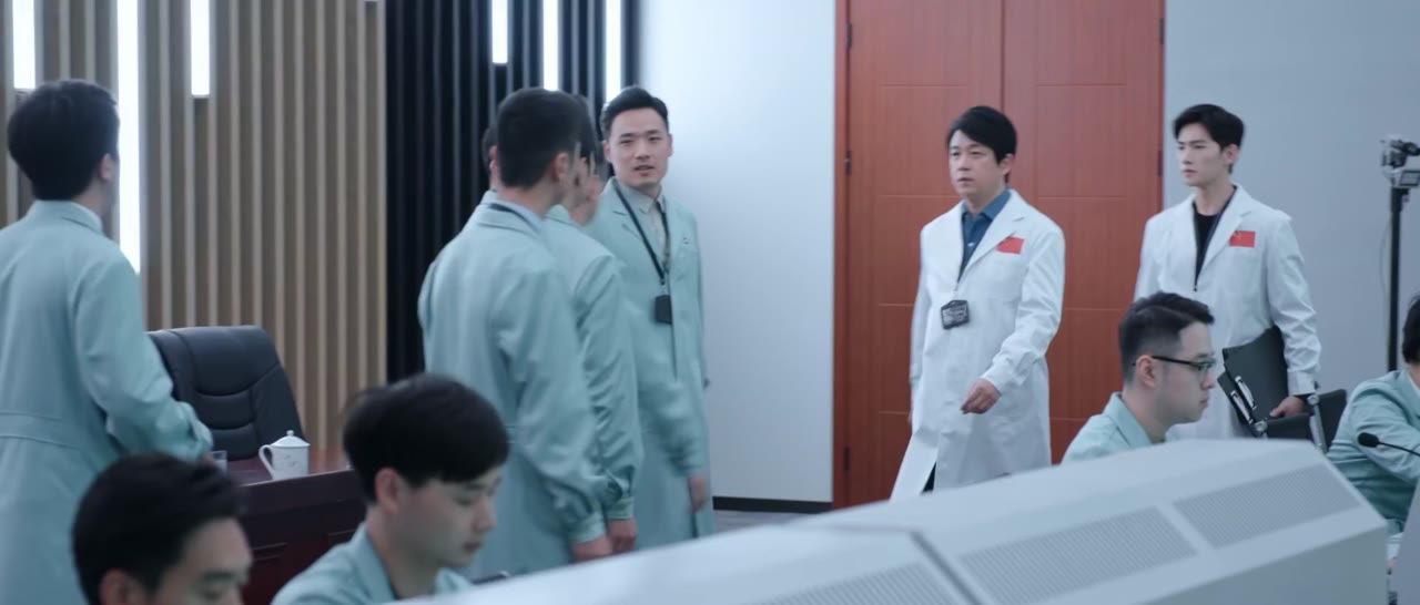 Em Là Niềm Kiêu Hãnh Của Anh tập 9 cảnh 2