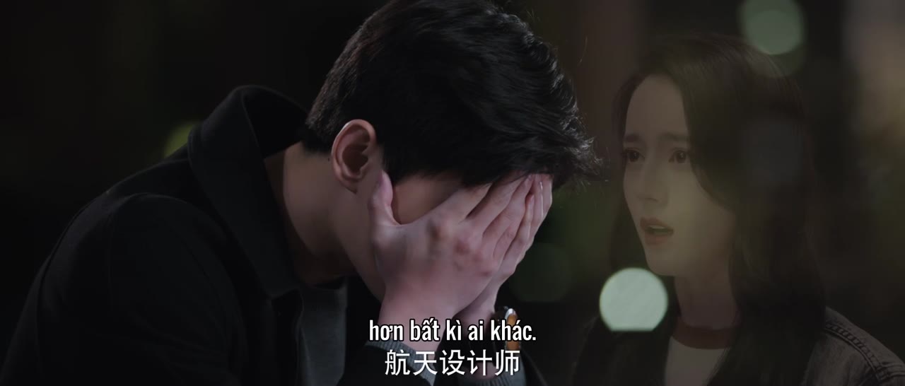 Em Là Niềm Kiêu Hãnh Của Anh tập 10 cảnh 2