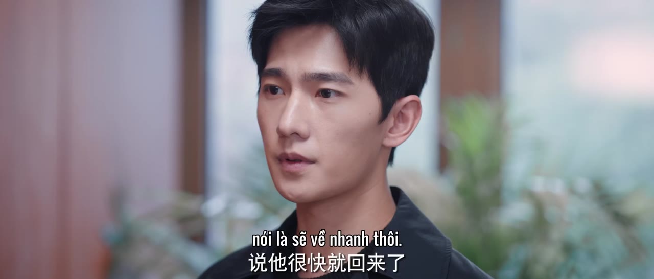 Em Là Niềm Kiêu Hãnh Của Anh tập 12 cảnh 2