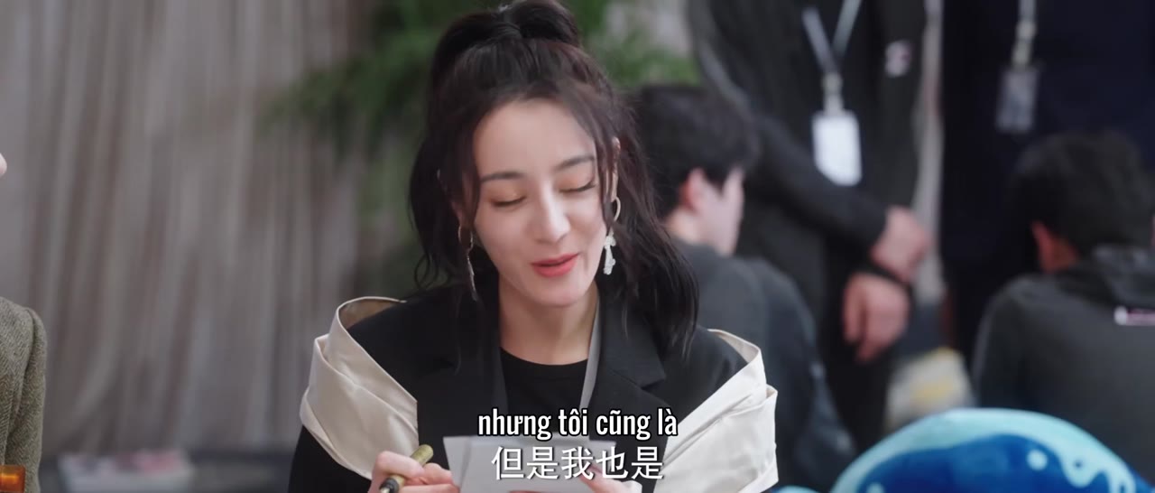 Em Là Niềm Kiêu Hãnh Của Anh tập 13