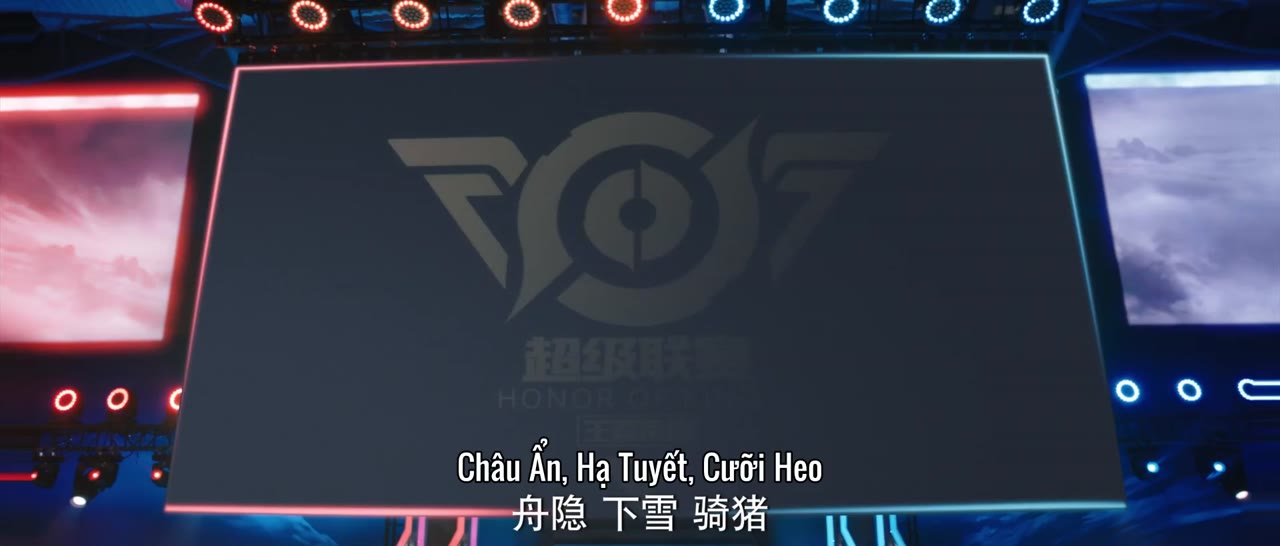Em Là Niềm Kiêu Hãnh Của Anh tập 13 cảnh 2