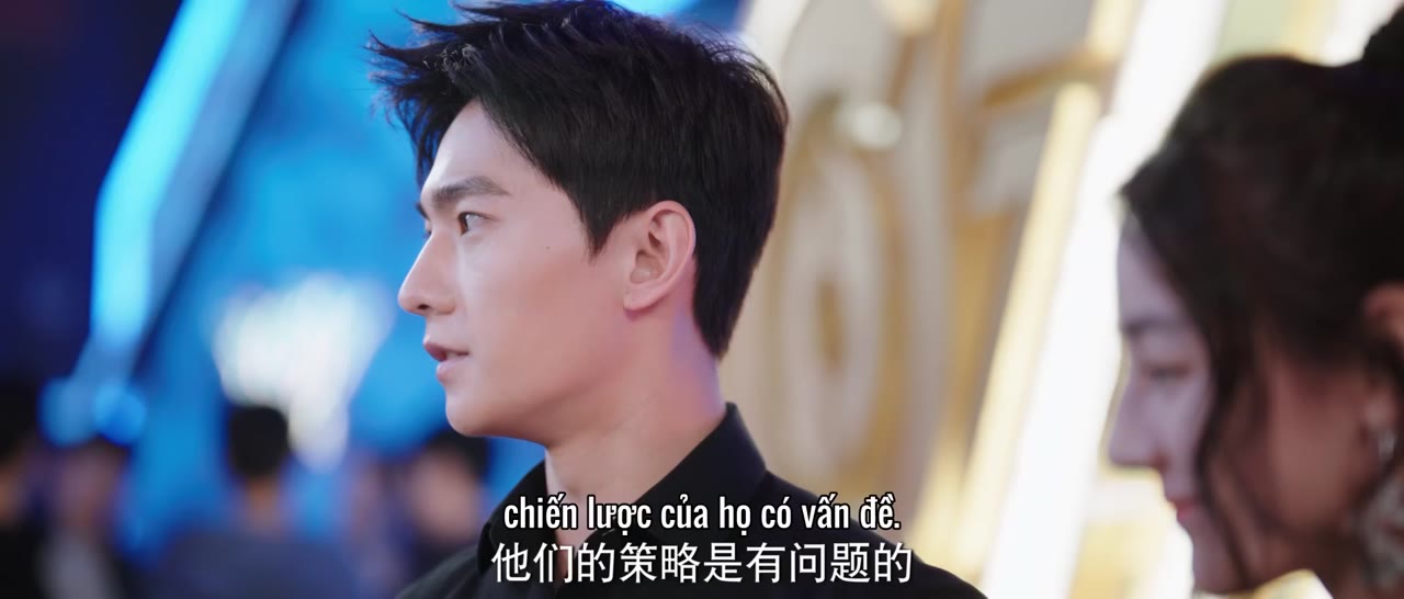 Em Là Niềm Kiêu Hãnh Của Anh tập 14