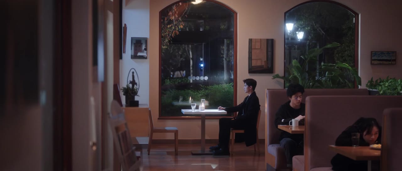Em Là Niềm Kiêu Hãnh Của Anh tập 16 cảnh 3