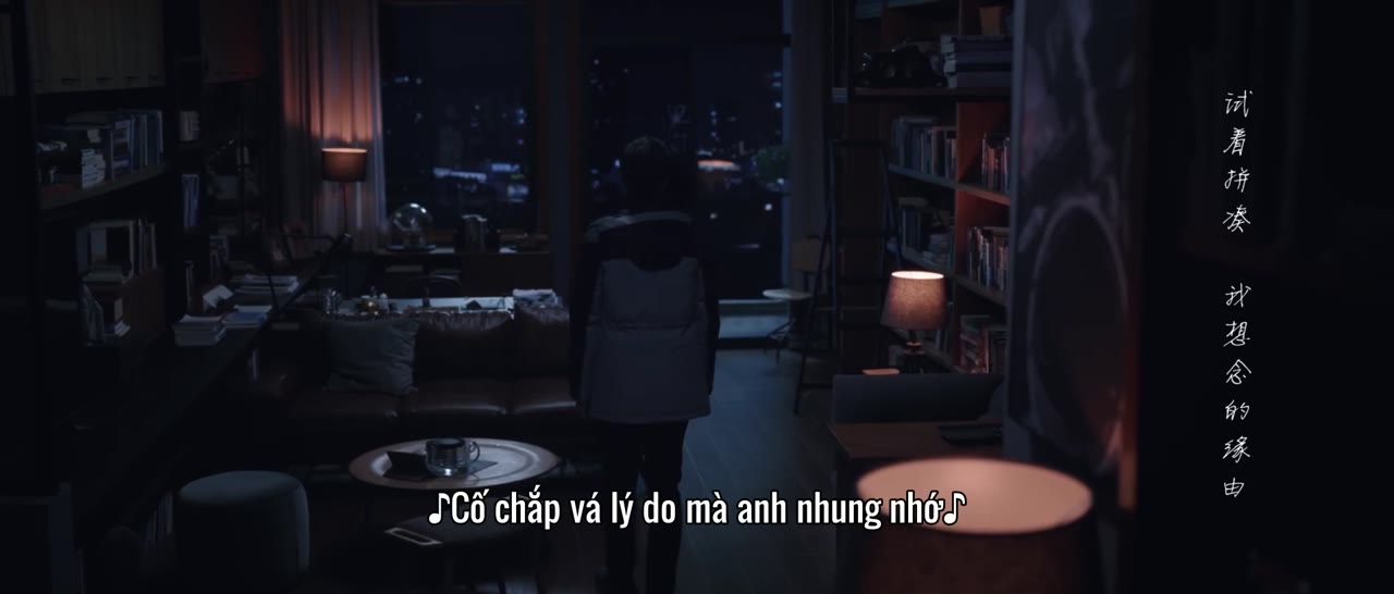 Em Là Niềm Kiêu Hãnh Của Anh tập 17