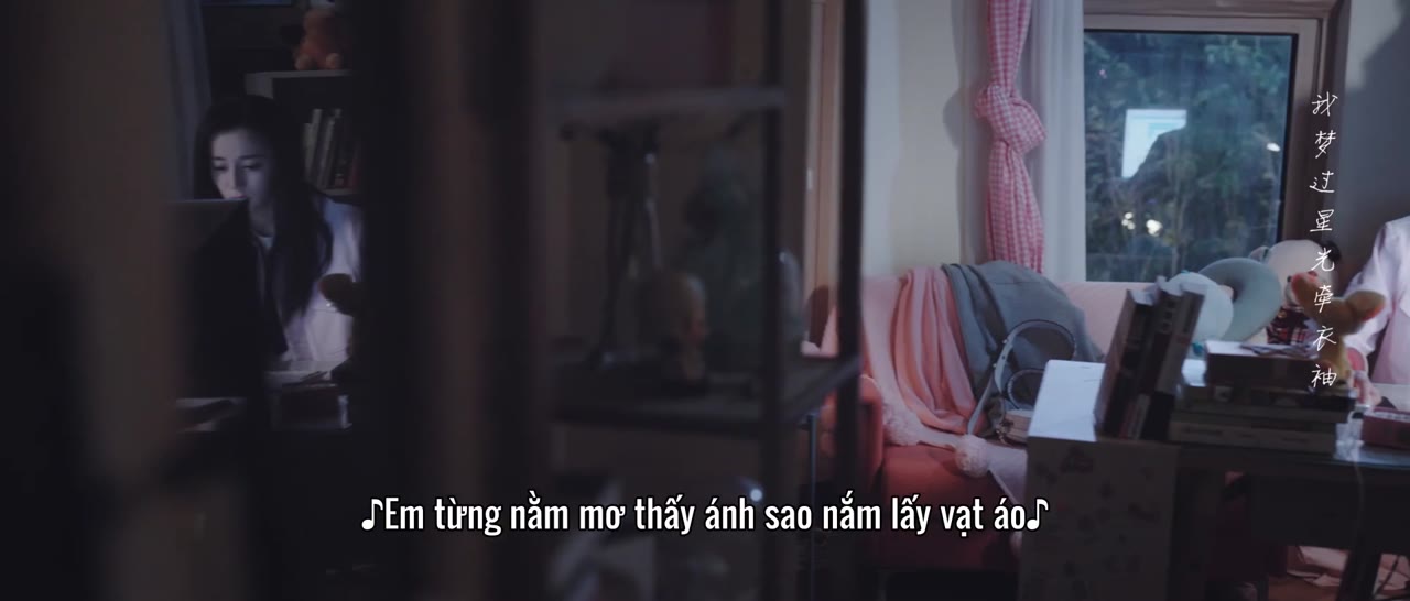 Em Là Niềm Kiêu Hãnh Của Anh tập 19 cảnh 2