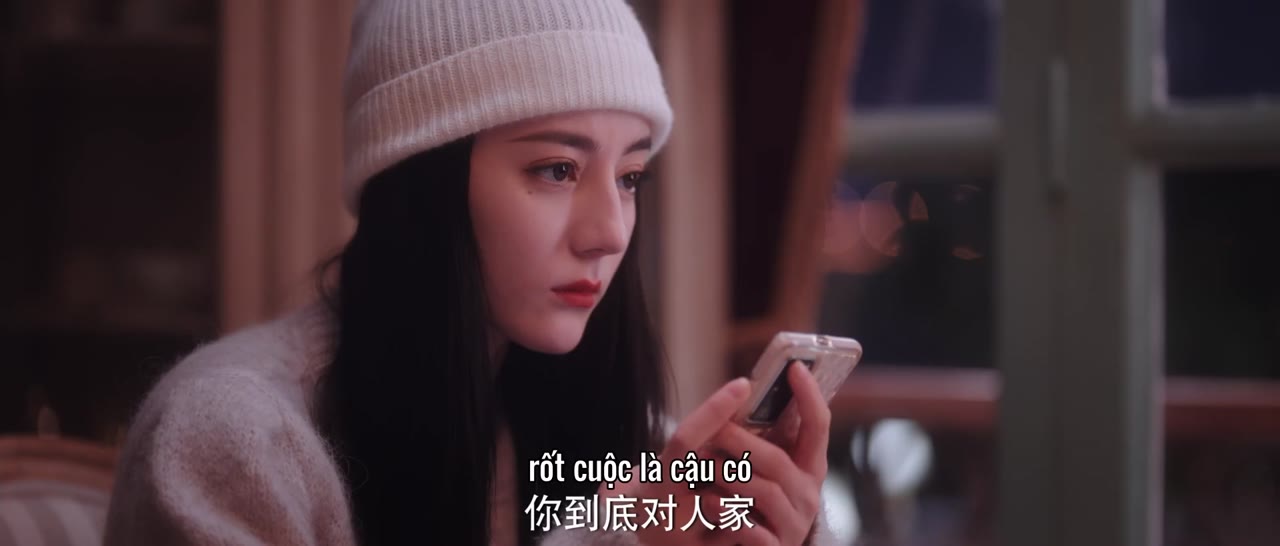 Em Là Niềm Kiêu Hãnh Của Anh tập 21