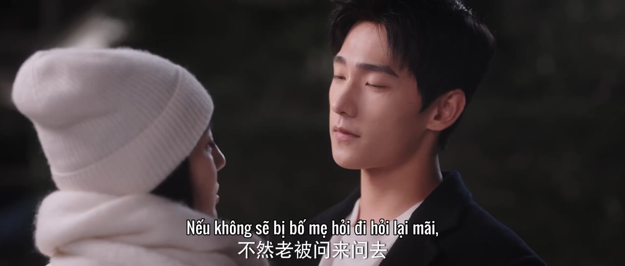 Em Là Niềm Kiêu Hãnh Của Anh tập 22