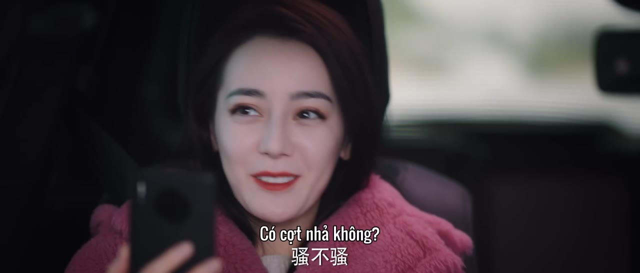 Em Là Niềm Kiêu Hãnh Của Anh tập 23