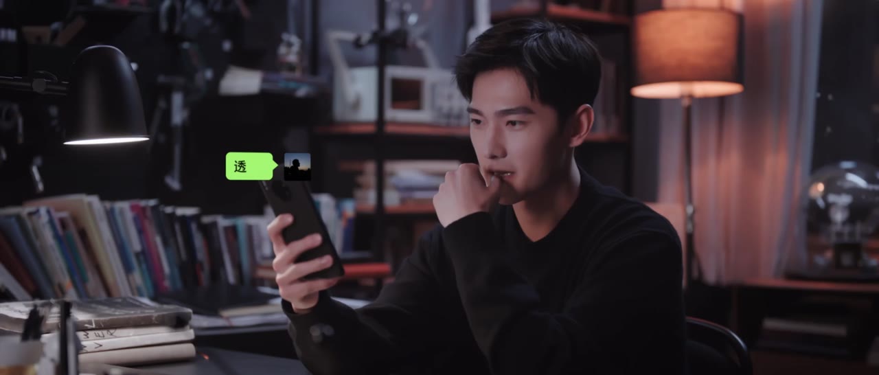 Em Là Niềm Kiêu Hãnh Của Anh tập 23 cảnh 3