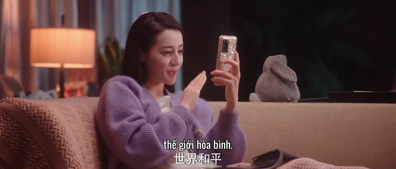 Em Là Niềm Kiêu Hãnh Của Anh tập 24