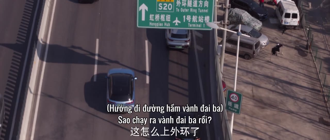 Em Là Niềm Kiêu Hãnh Của Anh tập 24 cảnh 2