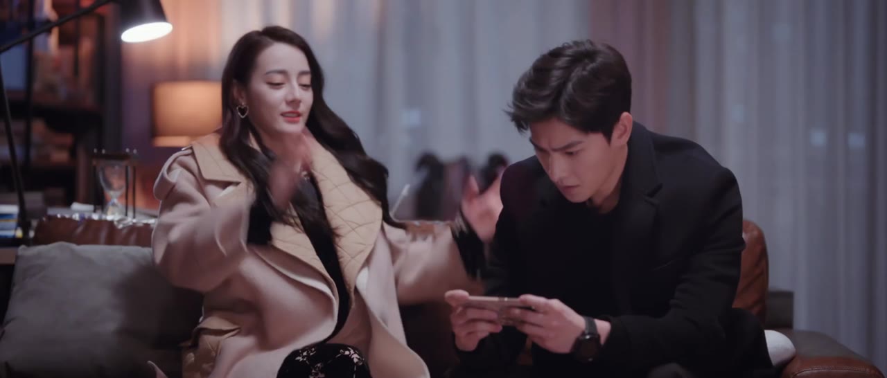Em Là Niềm Kiêu Hãnh Của Anh tập 24 cảnh 3