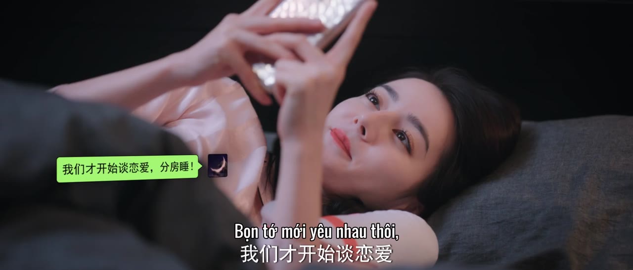 Em Là Niềm Kiêu Hãnh Của Anh tập 25