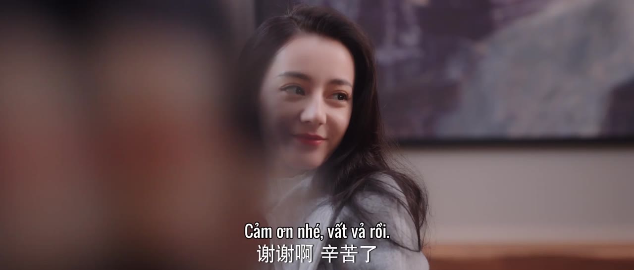 Em Là Niềm Kiêu Hãnh Của Anh tập 25 cảnh 2