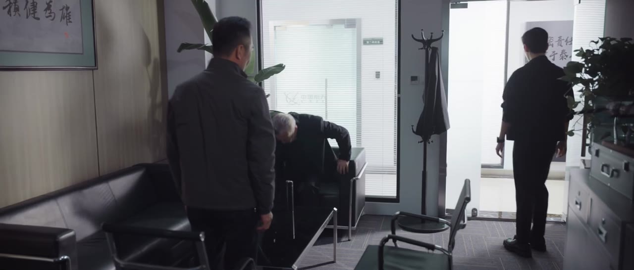 Em Là Niềm Kiêu Hãnh Của Anh tập 26