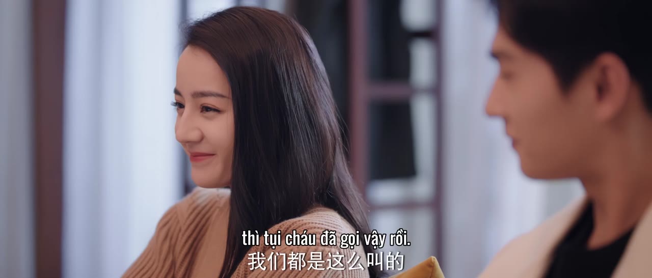 Em Là Niềm Kiêu Hãnh Của Anh tập 29 cảnh 3
