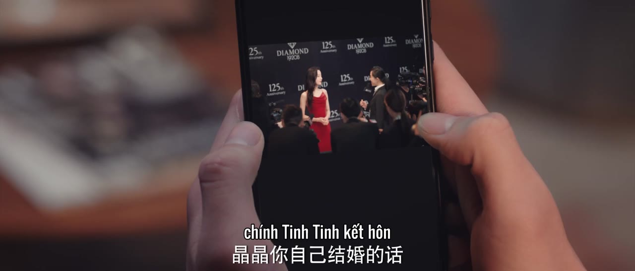 Em Là Niềm Kiêu Hãnh Của Anh tập 30
