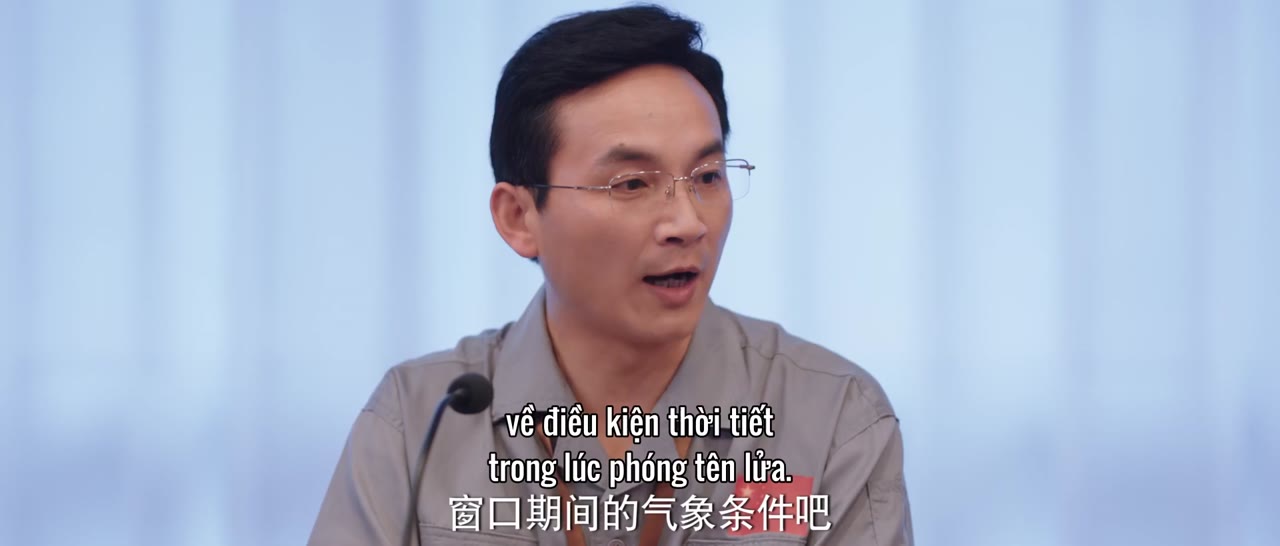 Em Là Niềm Kiêu Hãnh Của Anh tập 31 cảnh 2