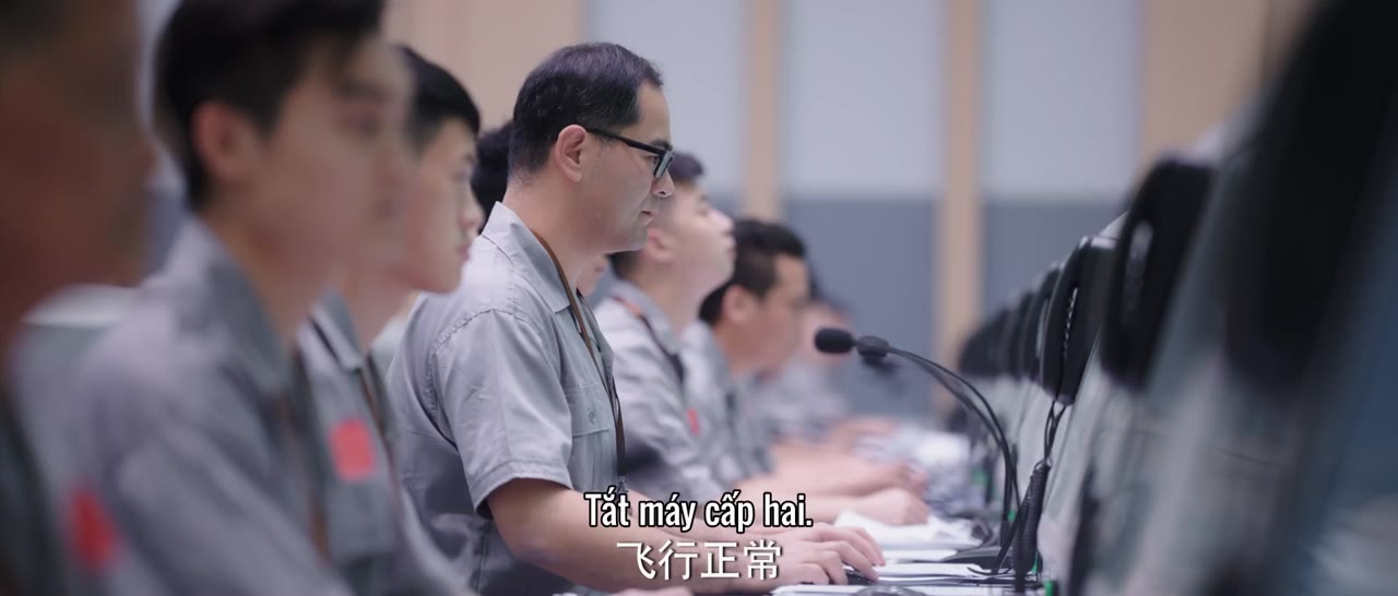 Em Là Niềm Kiêu Hãnh Của Anh tập 32 cảnh 2