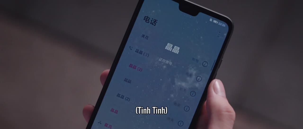 Em Là Niềm Kiêu Hãnh Của Anh tập 32 cảnh 3