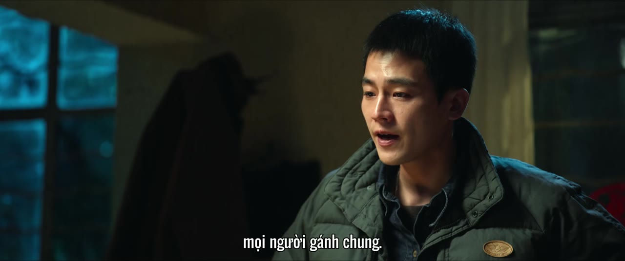 Dã Man Sinh Trưởng tập 10