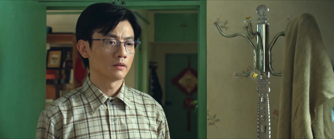Dã Man Sinh Trưởng tập 12
