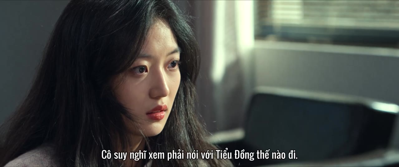 Dã Man Sinh Trưởng tập 17