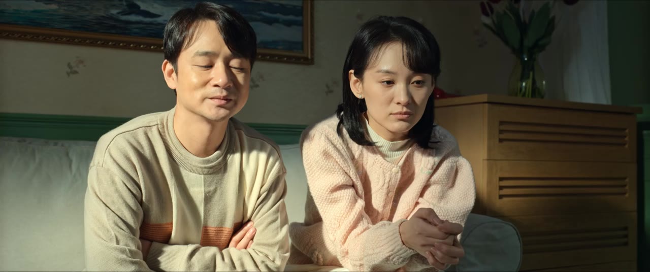 Dã Man Sinh Trưởng tập 18 cảnh 3
