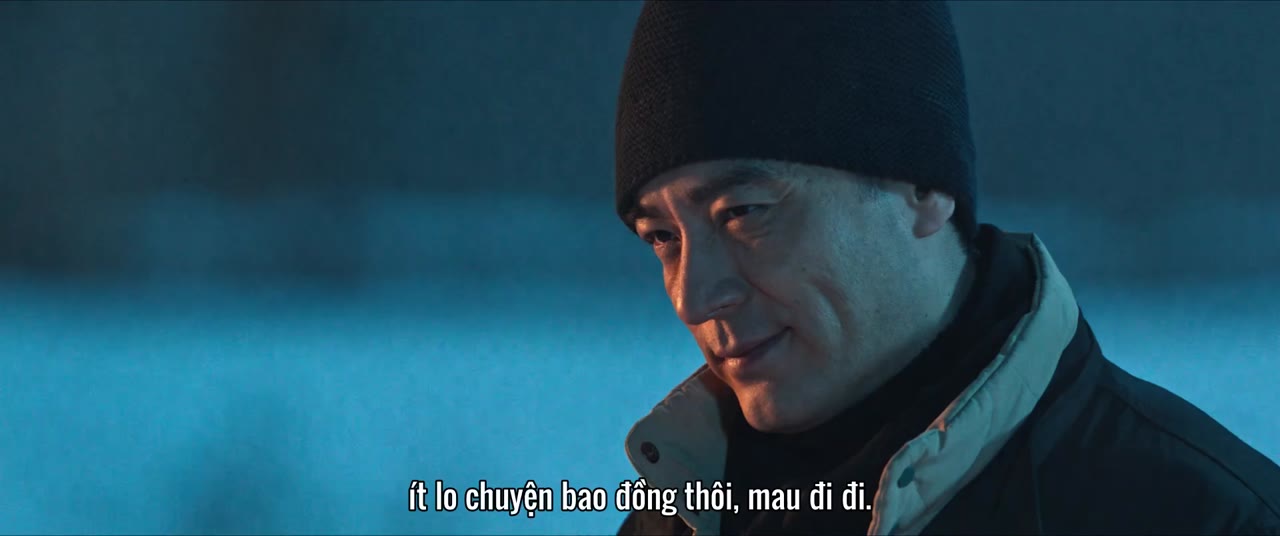 Dã Man Sinh Trưởng tập 19 cảnh 2