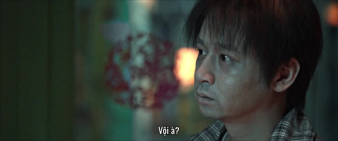 Dã Man Sinh Trưởng tập 21 cảnh 2