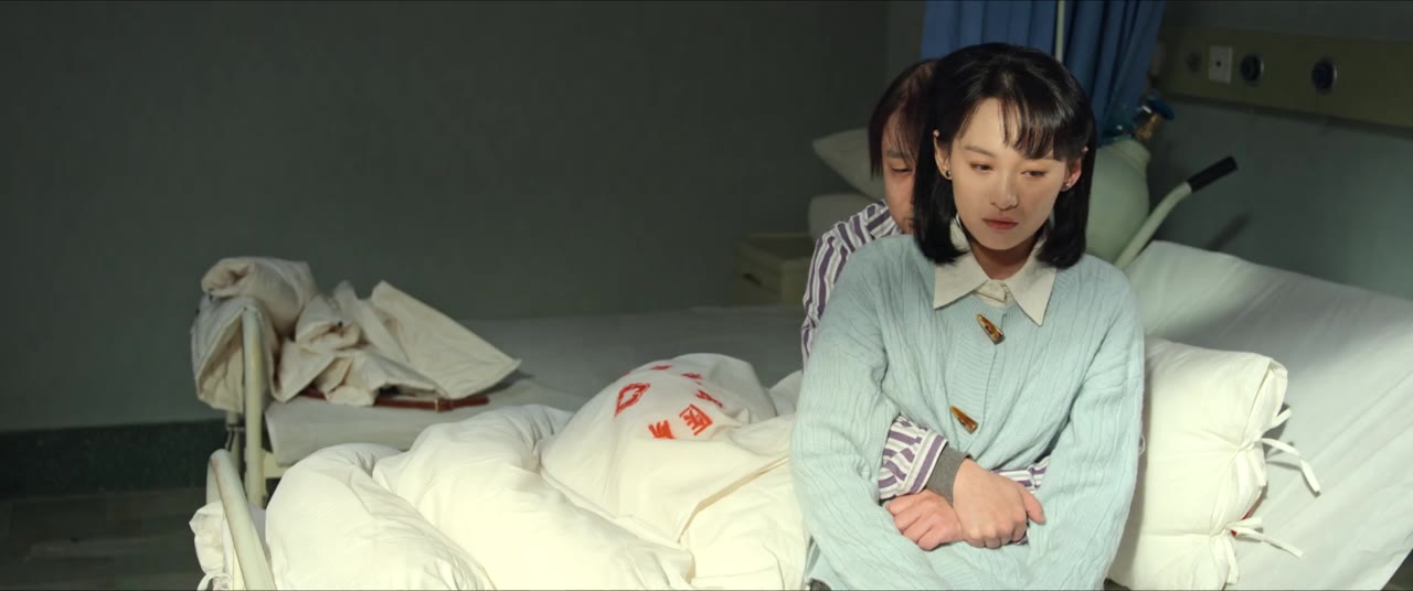 Dã Man Sinh Trưởng tập 22