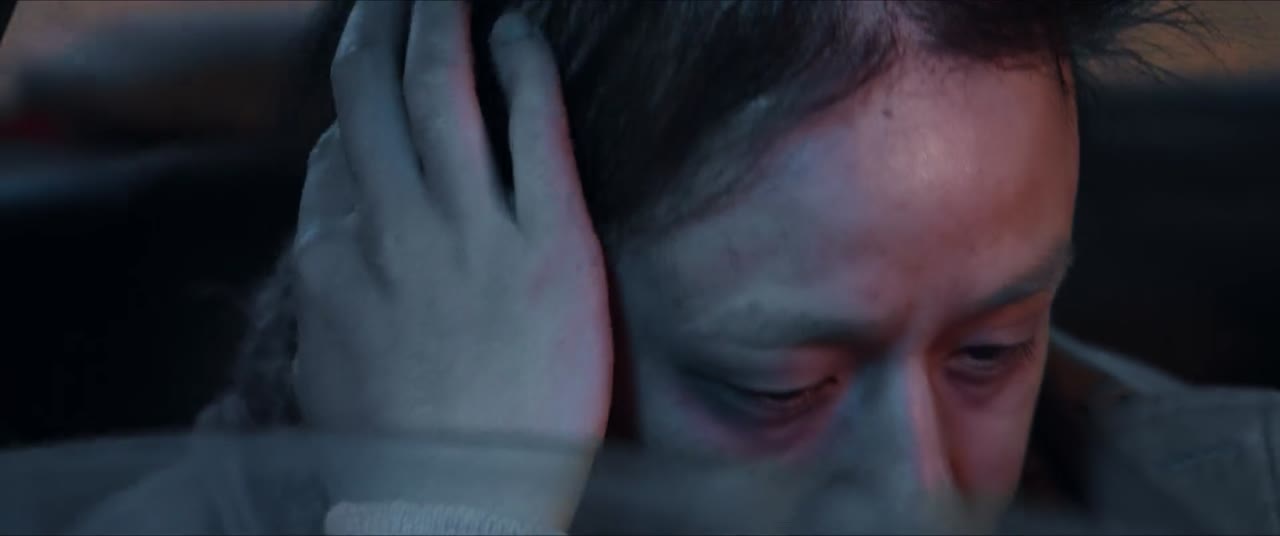 Dã Man Sinh Trưởng tập 25