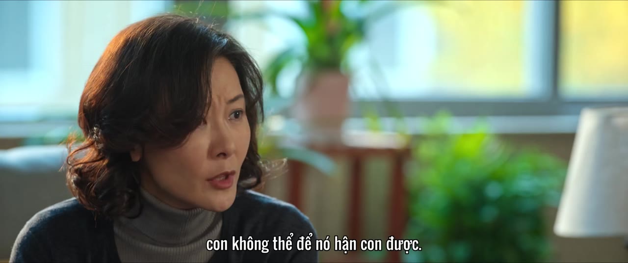 Dã Man Sinh Trưởng tập 29