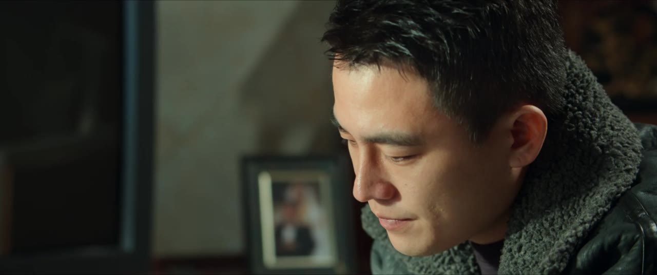 Dã Man Sinh Trưởng tập 29 cảnh 3