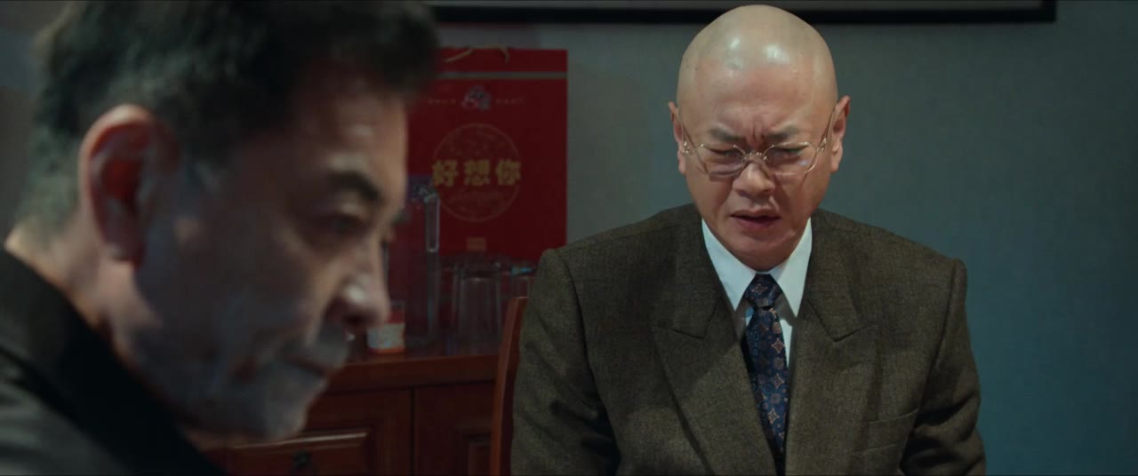 Dã Man Sinh Trưởng tập 30