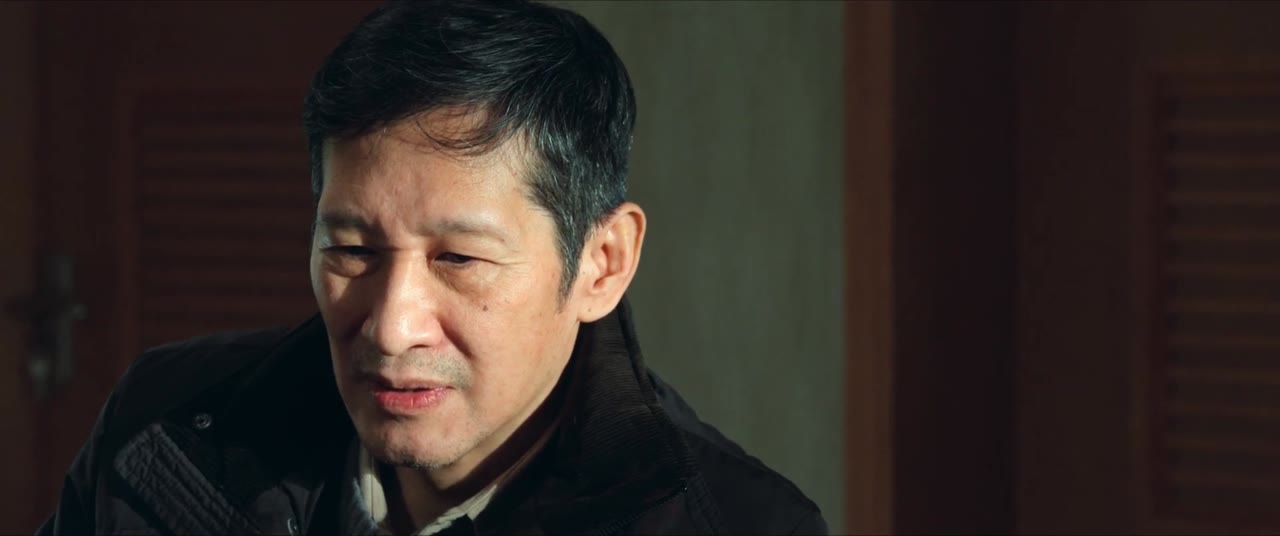 Dã Man Sinh Trưởng tập 31