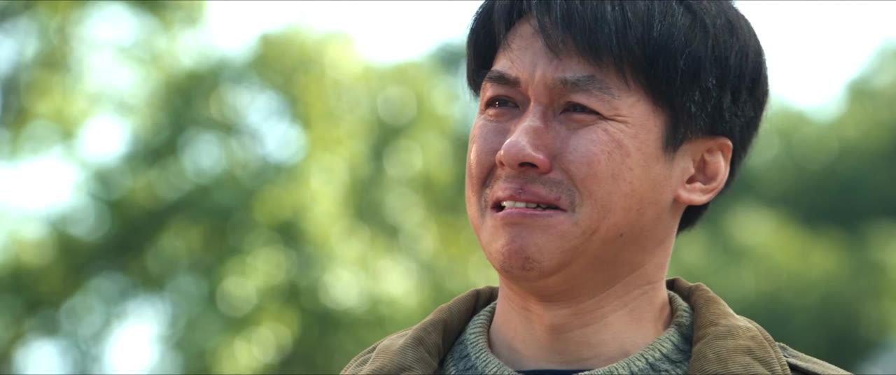 Dã Man Sinh Trưởng tập 31 cảnh 3