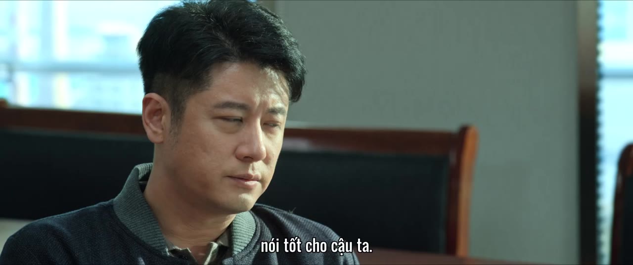 Dã Man Sinh Trưởng tập 34