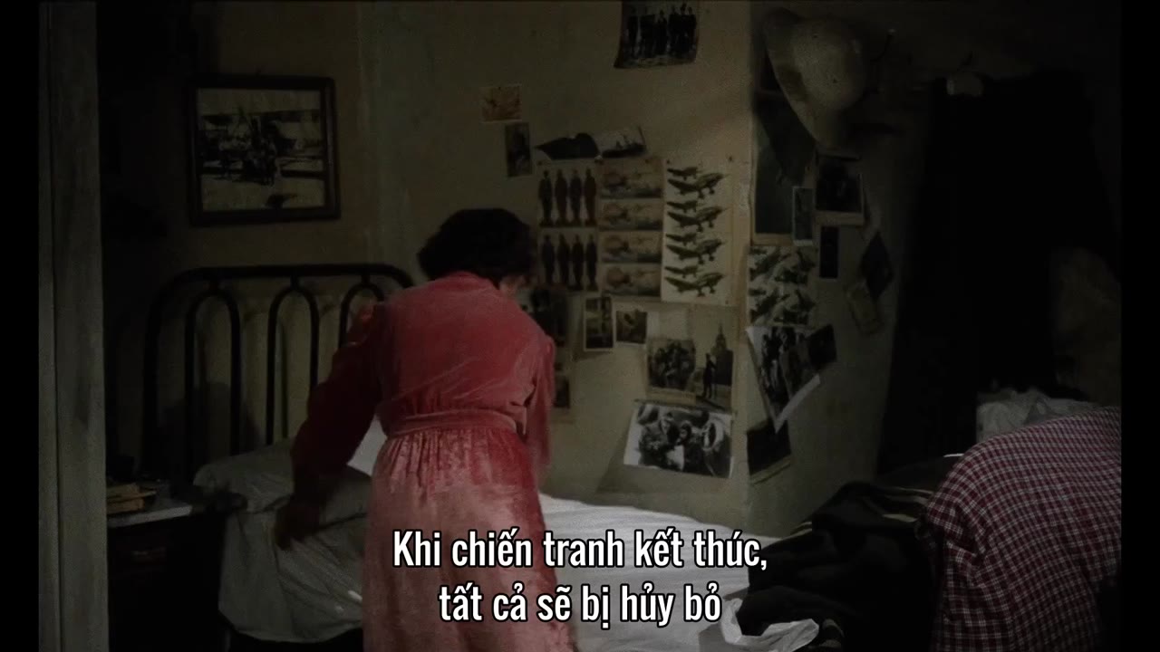 Nhà Nghỉ Đáng Sợ tập 1