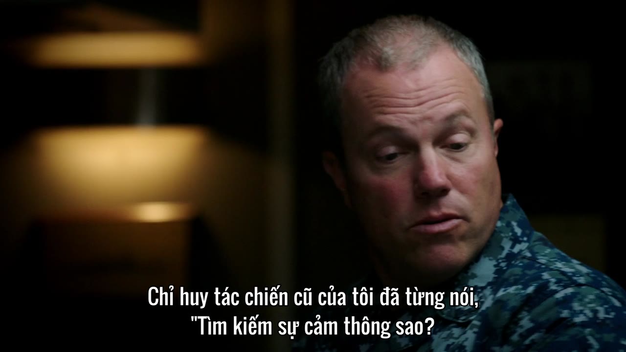 Chiến Hạm Cuối Cùng (Phần 1) tập 2