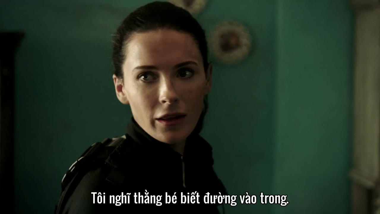 Chiến Hạm Cuối Cùng (Phần 1) tập 7