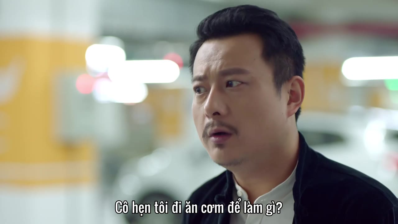 Ai Nói Tôi Không Thể Kết Hôn tập 2 cảnh 3