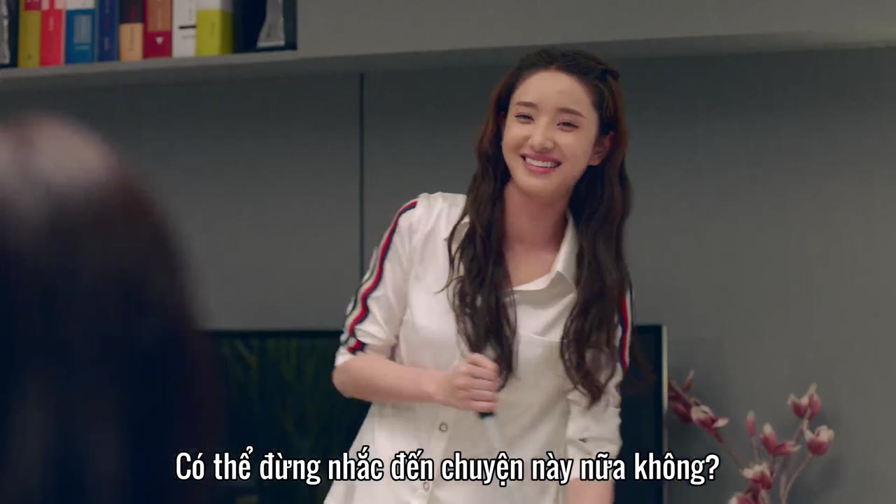 Ai Nói Tôi Không Thể Kết Hôn tập 3