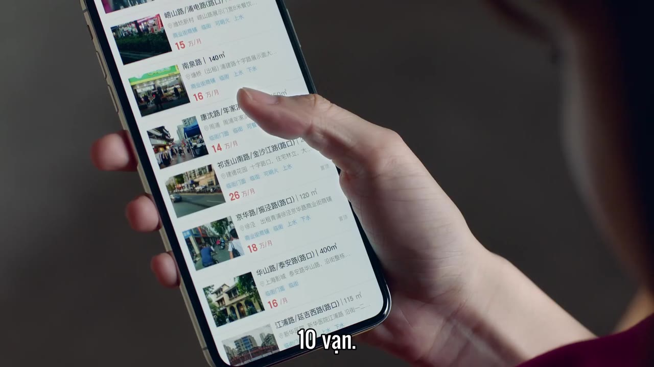 Ai Nói Tôi Không Thể Kết Hôn tập 5