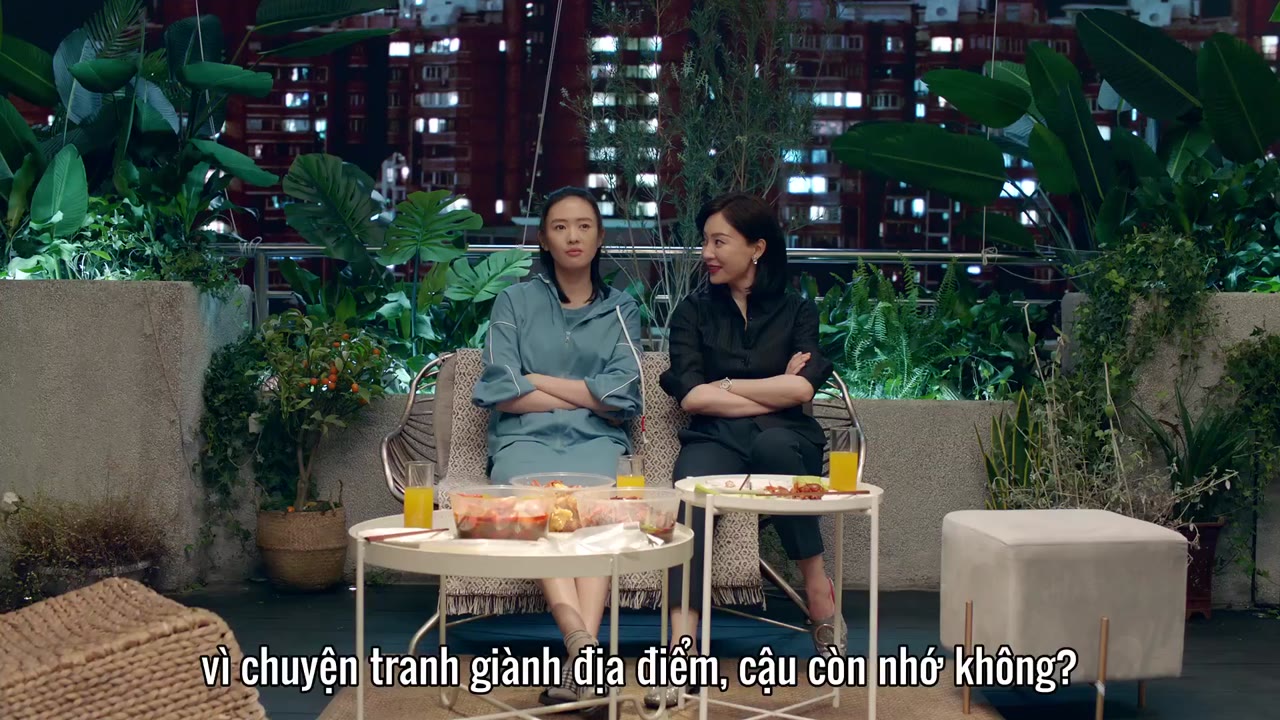 Ai Nói Tôi Không Thể Kết Hôn tập 6