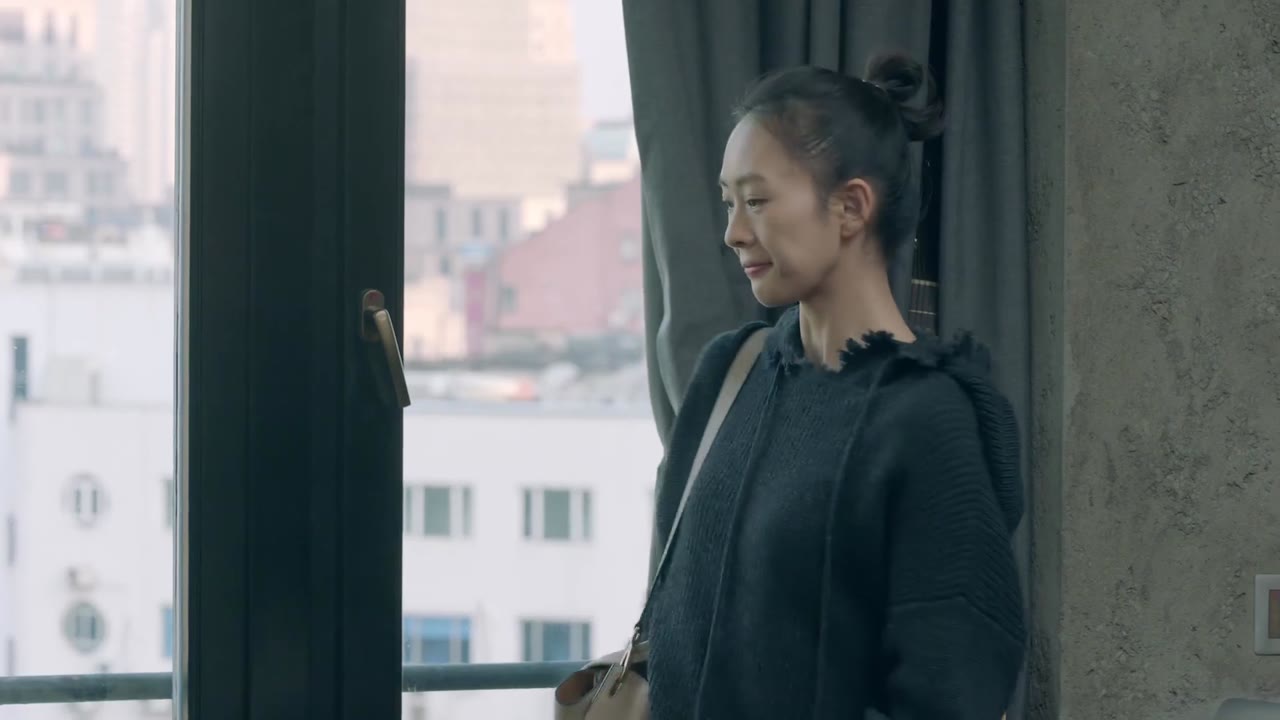 Ai Nói Tôi Không Thể Kết Hôn tập 6 cảnh 3