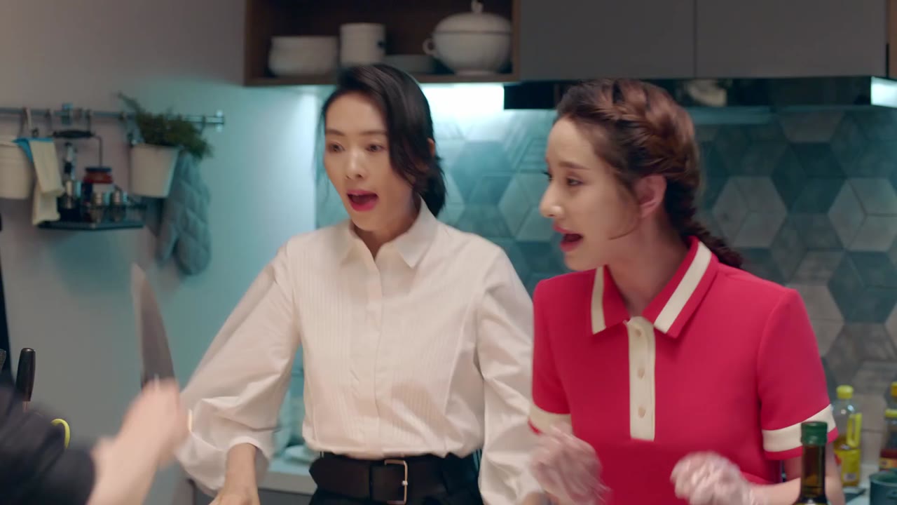 Ai Nói Tôi Không Thể Kết Hôn tập 7